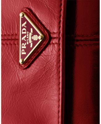  Leather Wallet With Shoulder Strap