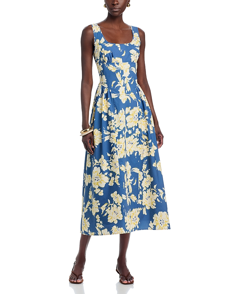 Tanya Taylor Cadence Dress