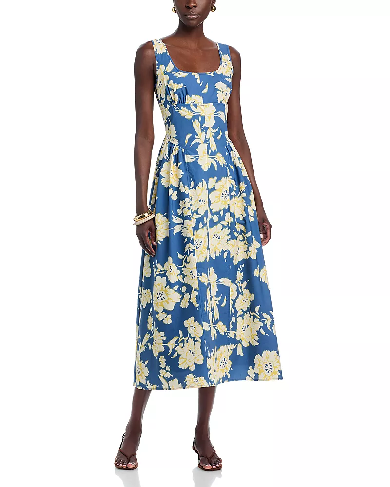 Tanya Taylor Cadence Dress