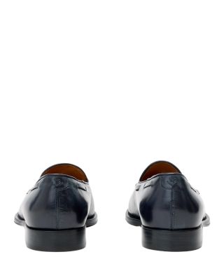 Men's Barrow Tassel Loafers