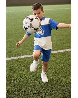 Boys' Miles FC Soccer Polo - Little Kid