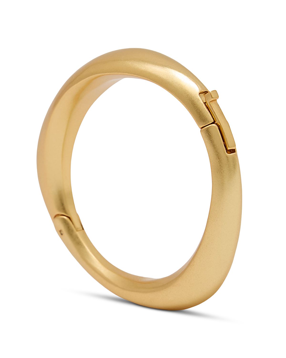 Reiss Sierra Sculptural Bangle Bracelet