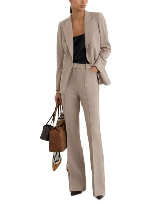 Gabi Flare Leg Pants