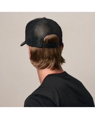 James Perse Scuba Trucker Hat | Bloomingdale's Men