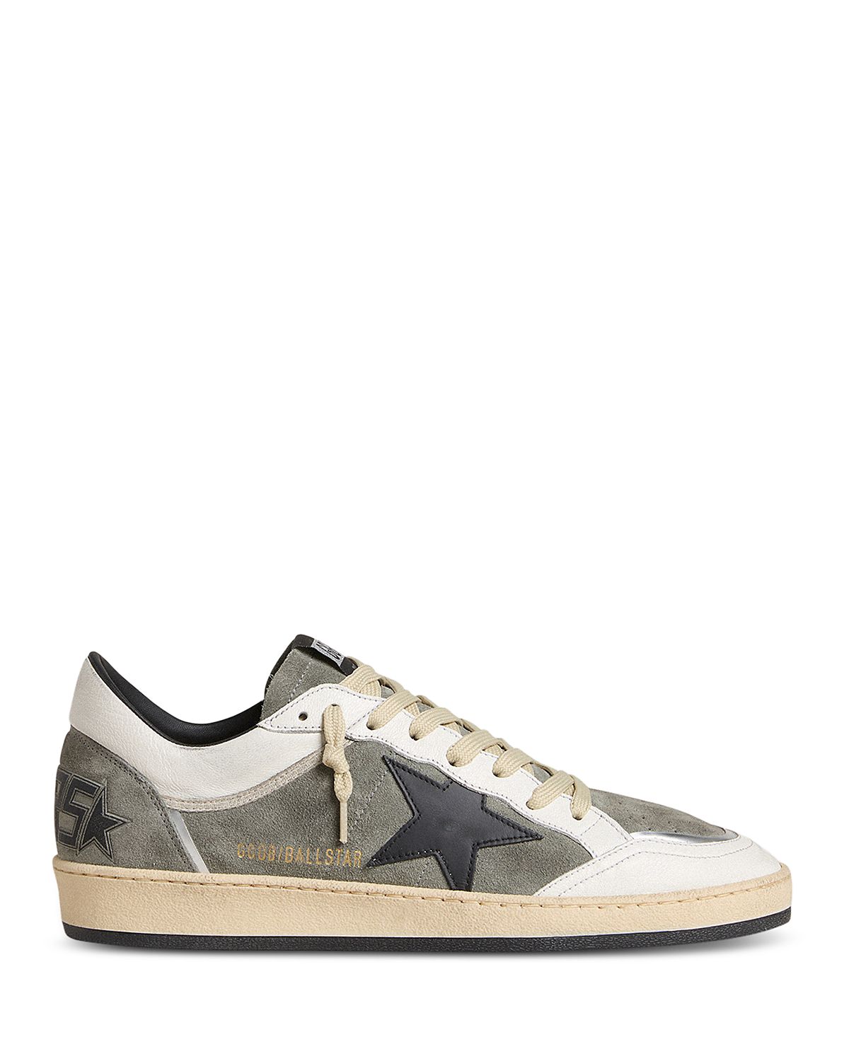 Golden Goose Men's Ballstar Sneakers