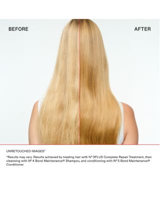 Healthy Hair Discovery Gift Set ($39 value)