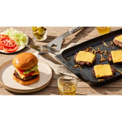 Alpine Outdoor Rectangular Griddle