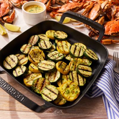 Alpine Outdoor Grill Pan