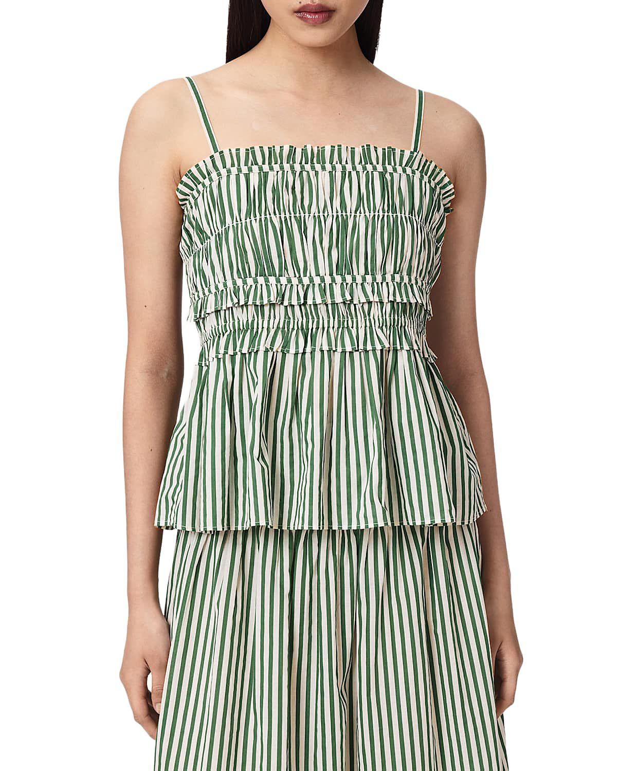 Allsaints Kali Top