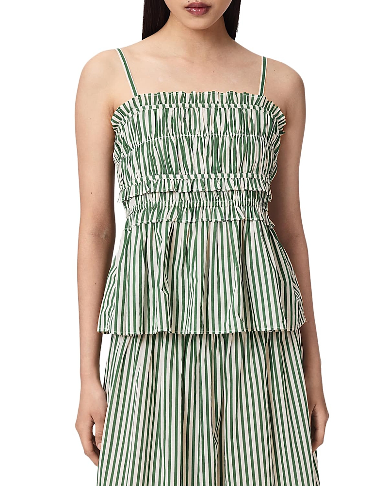 Allsaints Kali Top