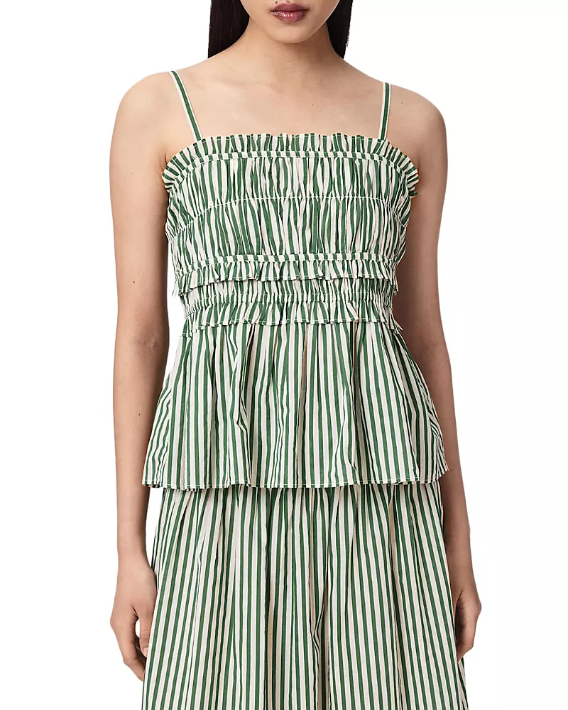Allsaints Kali Top