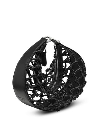 Duo Woven Crossbody