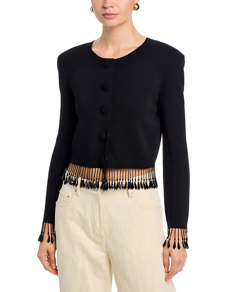 By Malene Birger Shelly Cardigan