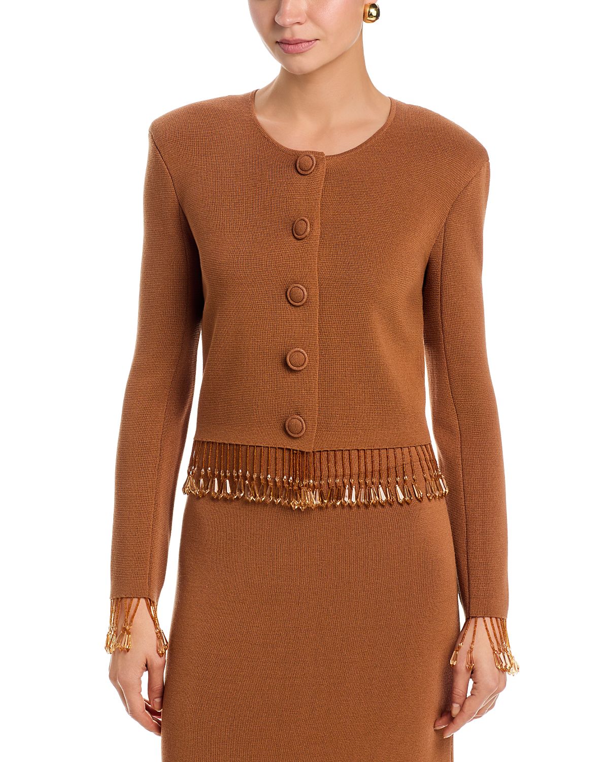 By Malene Birger Shelly Cardigan