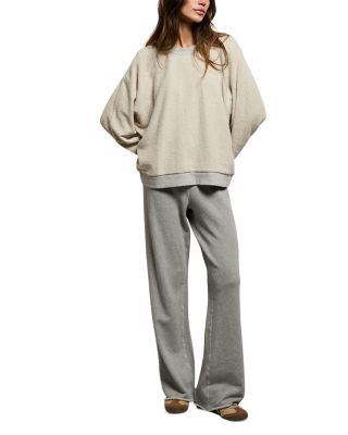 Marley Fleece Sweatpants