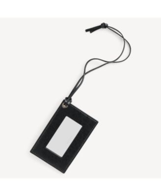  Le City Charm Card Case Mirror