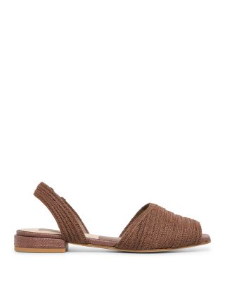 Women's Marzy Slingback Sandals
