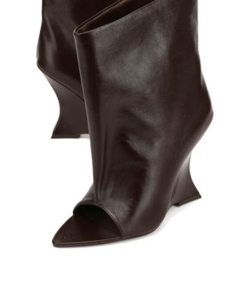  Women's Reptile Boots