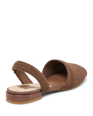Women's Marzy Slingback Sandals