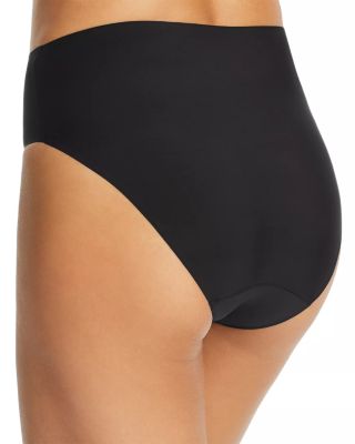 Micro High-Cut Briefs, Set of 3