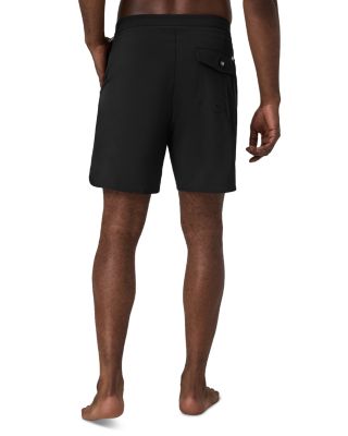 Cruise Relaxed Fit 7" Board Shorts