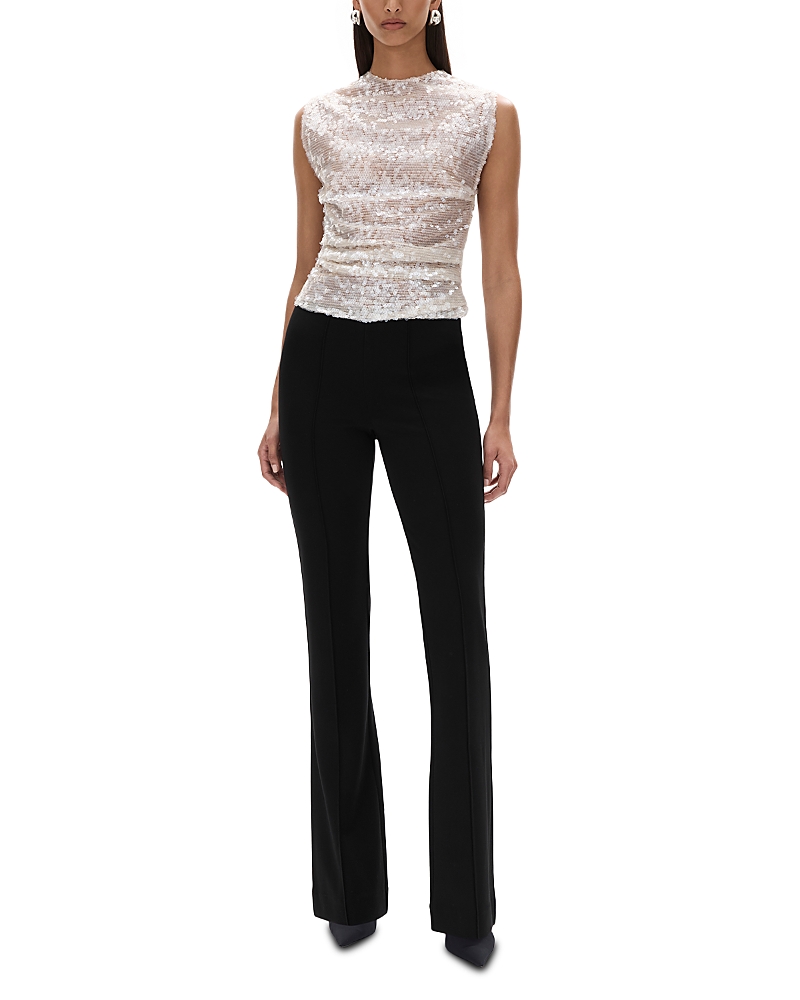 Rachel Gilbert Marlow Embellished Top