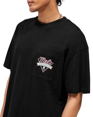 Mel's Dinner T Shirt