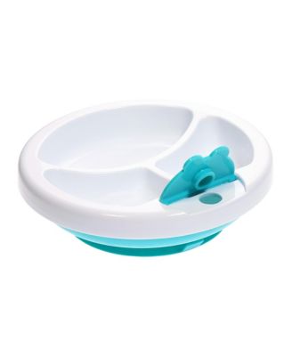 Plato Warm Feeding Plate