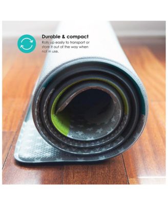 Multi Reversible Playmat