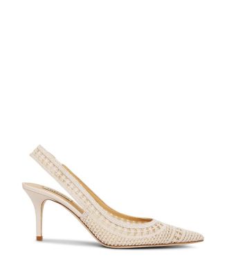  Women's Trieste 75 Slingback Pump