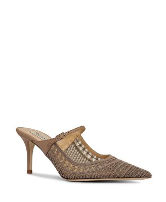 Women's Trieste 75 Mule