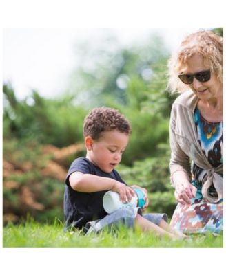 Food Thermal Food Container with Spoon