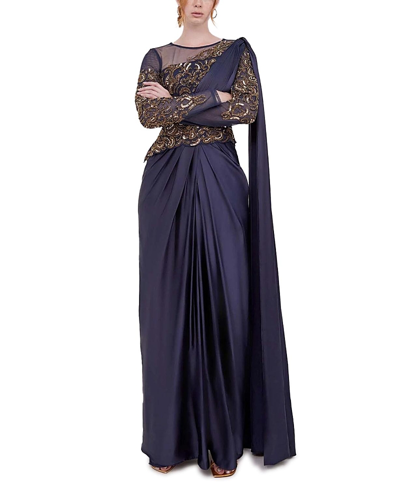 Raishma Nova Gown