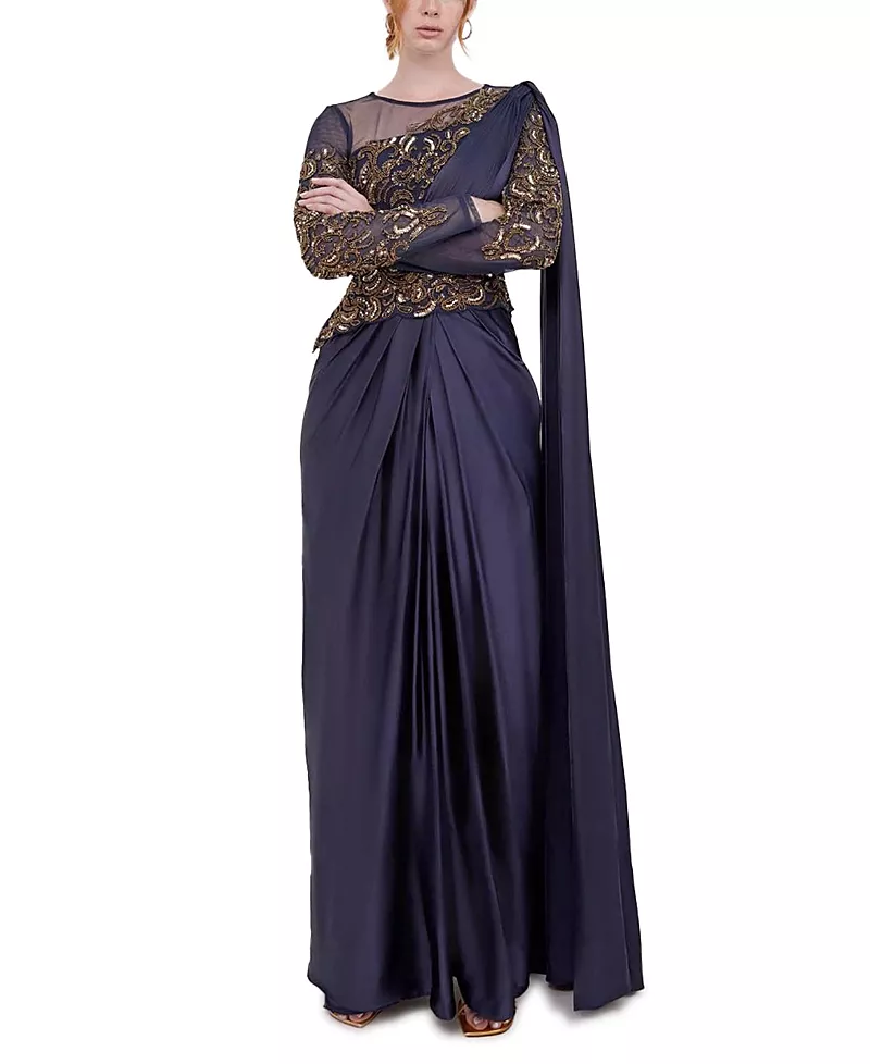 Raishma Nova Gown