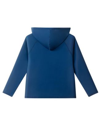 Boys' Hooded Rashguard - Big Kid