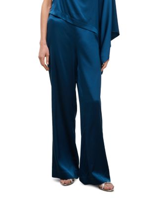 Stroll Silk Pants