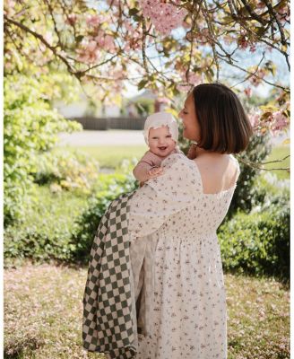  Muslin Swaddle Blanket - Baby