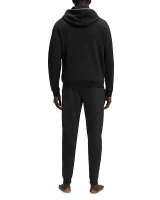 Authentic Heat Seal Logo Pants