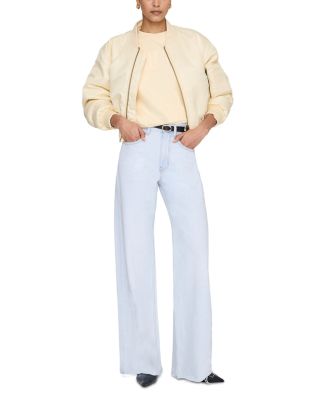 Harry Shrunken Sweatshirt