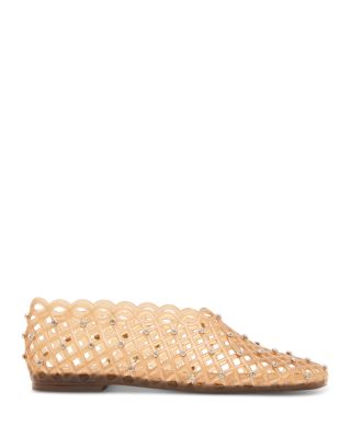 Women's Grove Rhinestone Flats