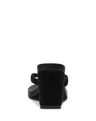 Women's Playing Wedge Sandals