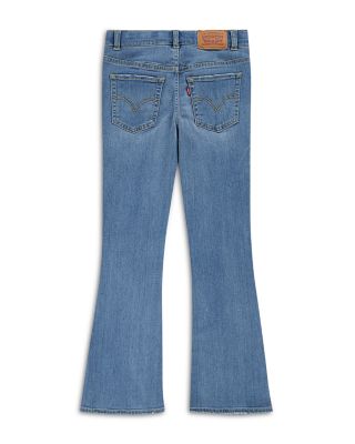Levi's Girls' Daydream Flare Jeans - Big Kid