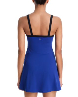 Monah Rigor Dress - thumbnail 9