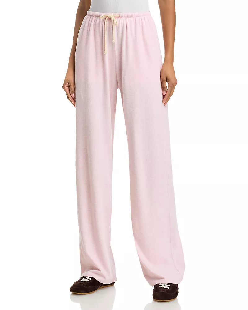 American Vintage Ypawood Jogger Pants