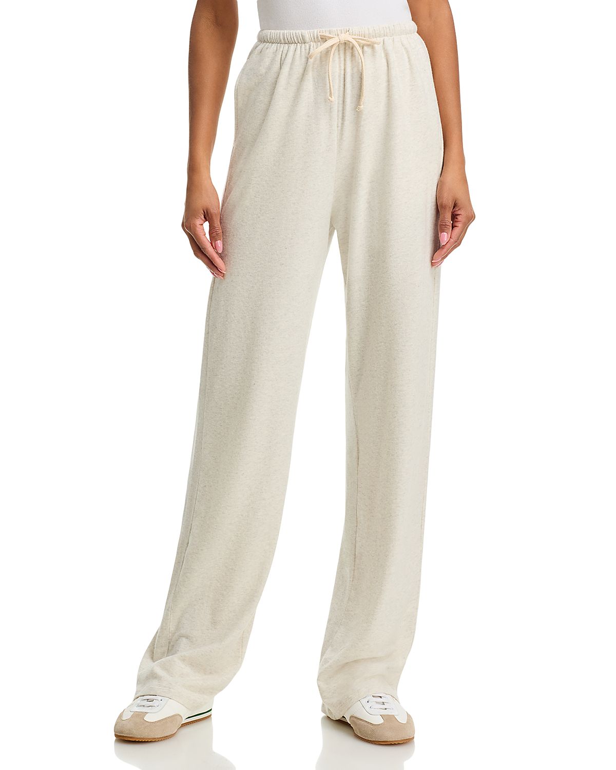 American Vintage Ypawood Jogger Pants