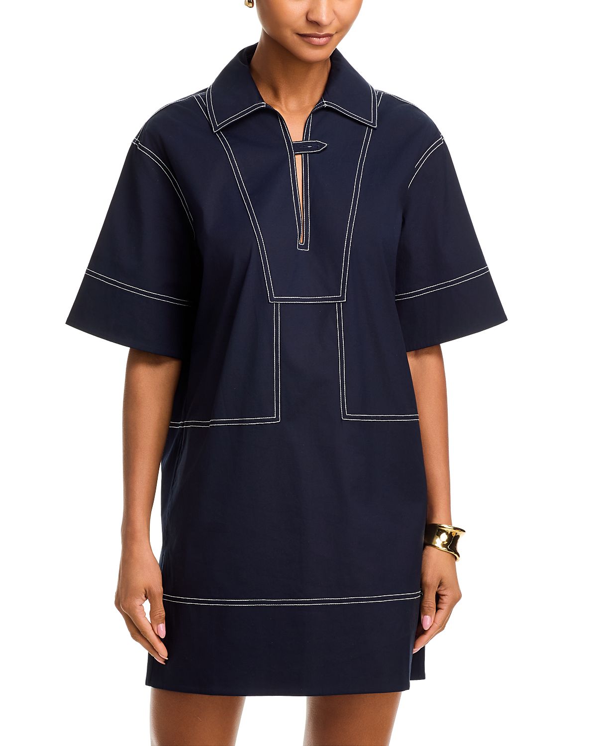 Veronica Beard Phelix Dress