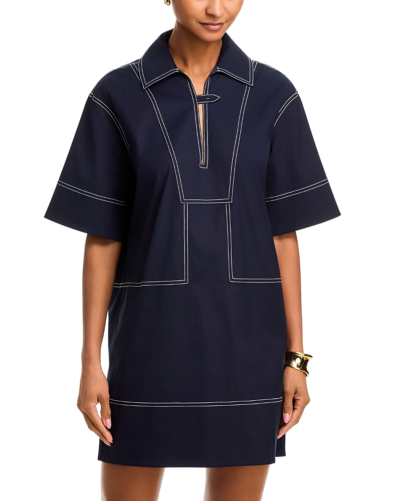 Veronica Beard Phelix Dress