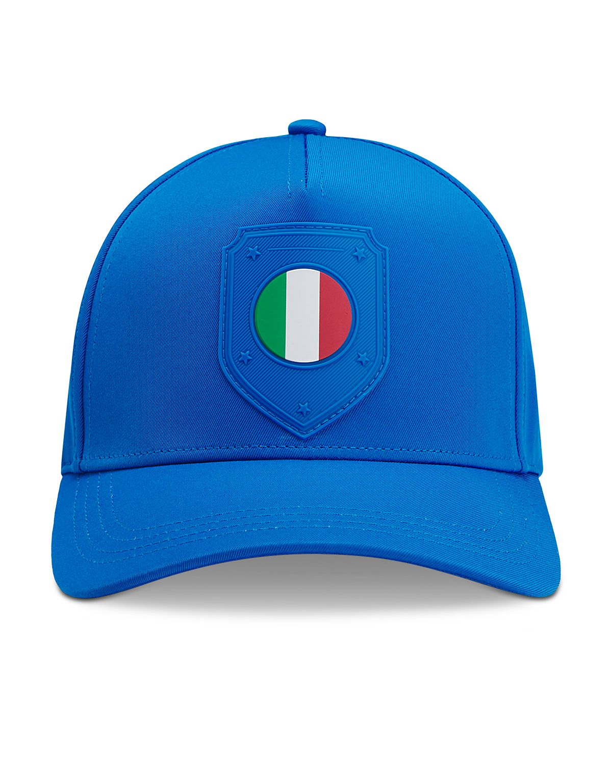 Boss Soccer Twill National Flag Hat