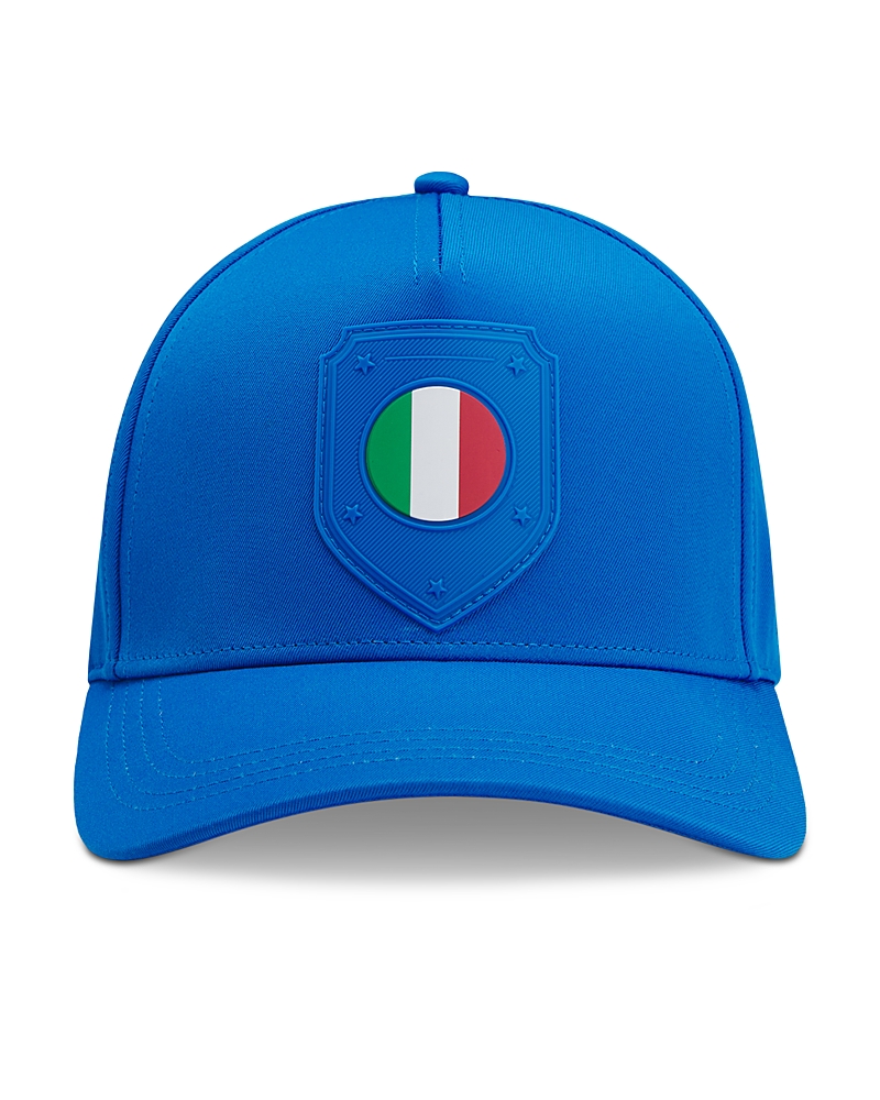 Boss Soccer Twill National Flag Hat in Argentina