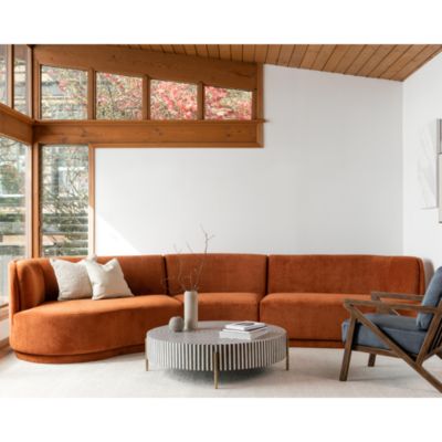 Chameau Medium Coffee Table